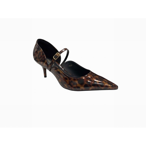 CHAUS A1275701580 - AREZZO - LEOPARD - 2