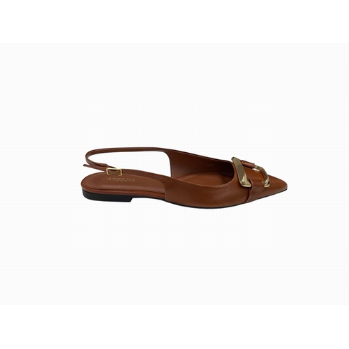 CHAUS A1321900310 - AREZZO - CAMEL - 1