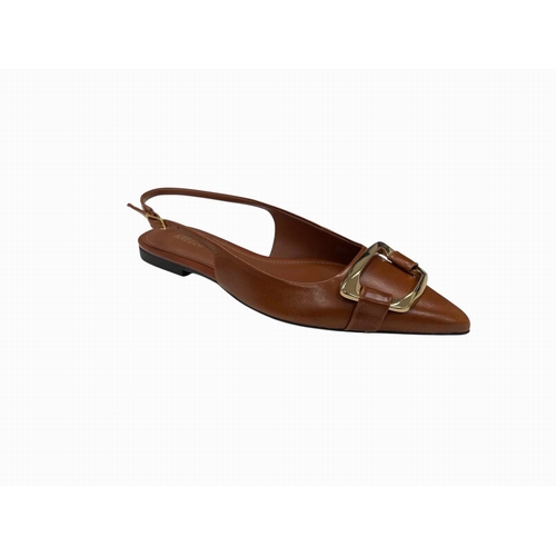 CHAUS A1321900310 - AREZZO - CAMEL - 2