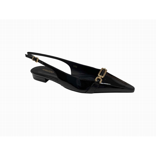 CHAUS A1362700050 - AREZZO - NOIR - 2