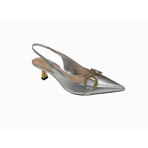 CHAUS A1303000010 - AREZZO - ARGENT - 2