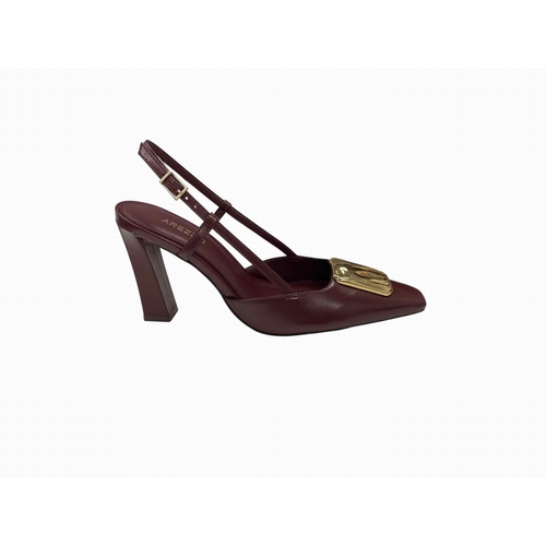 CHAUS A1369400040 - AREZZO - BORDEAUX - 1