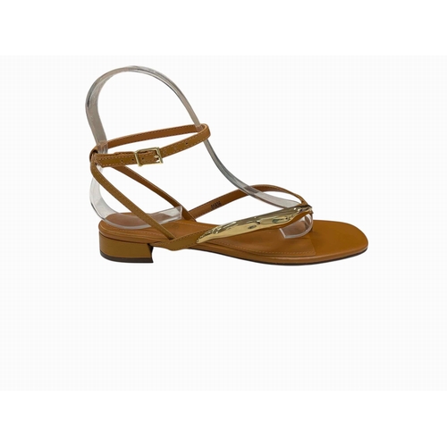 CHAUS A1356100100 - AREZZO - ABRICOT - 1