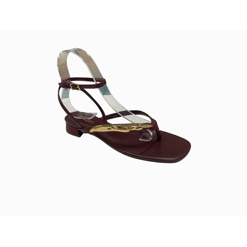 CHAUS A1356100100 - AREZZO - BORDEAUX - 2