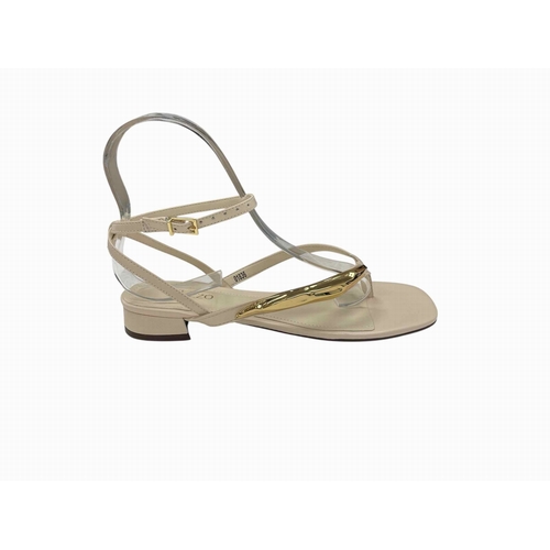 CHAUS A1356100100 - AREZZO - IVOIRE - 1