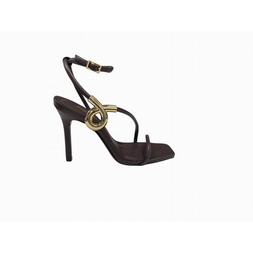 CHAUS A1209300700 - AREZZO - MARRON FONCE - 1