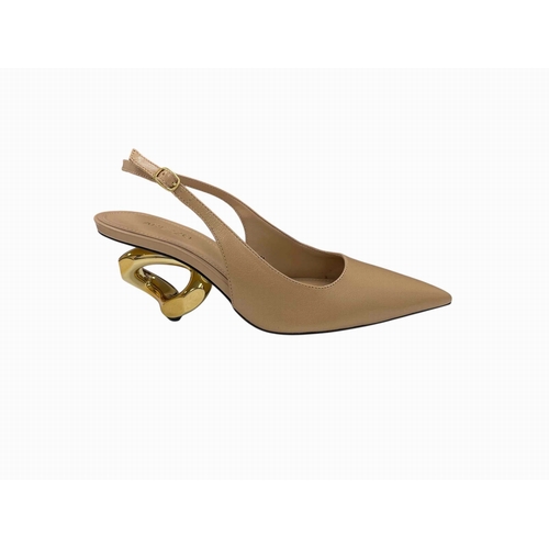 CHAUS A1374800010 - AREZZO - BEIGE - 1