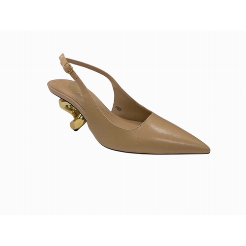 CHAUS A1374800010 - AREZZO - BEIGE - 2