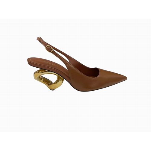 CHAUS A1374800010 - AREZZO - CAMEL - 1