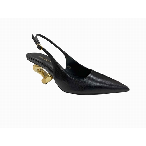 CHAUS A1374800010 - AREZZO - NOIR - 2