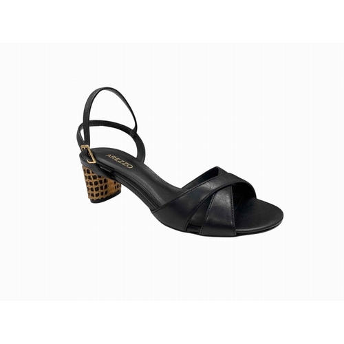 CHAUS A1361700070 - AREZZO - NOIR - 2