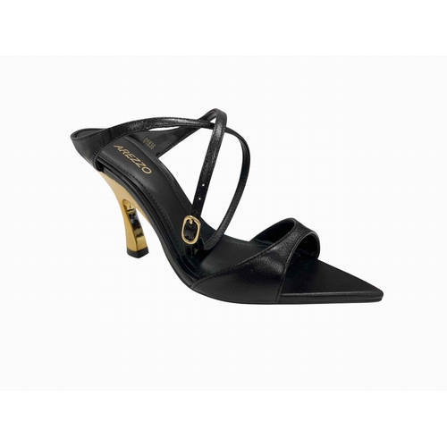 CHAUS A1377400010 - AREZZO - NOIR - 2