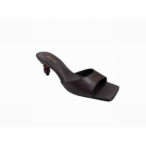 CHAUS A1375800010 - AREZZO - MARRON FONCE - 2