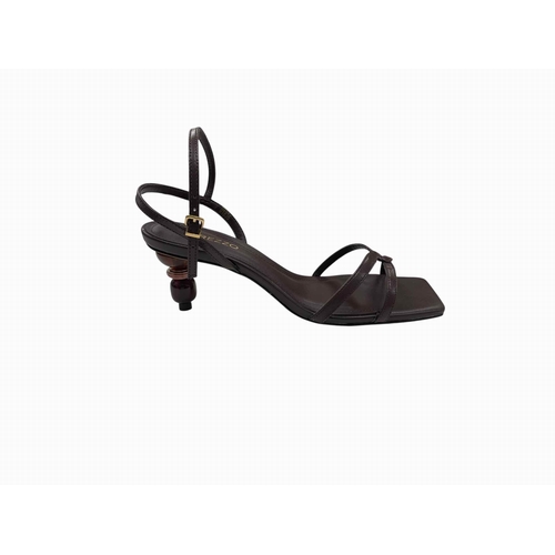 CHAUS A1375800020 - AREZZO - MARRON FONCE - 1