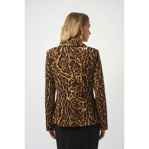VESTE 253051 - RIBKOFF - LEOPARD - 2