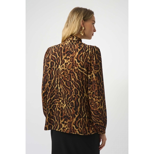 CHEMISIER 253077 - RIBKOFF - LEOPARD - 2