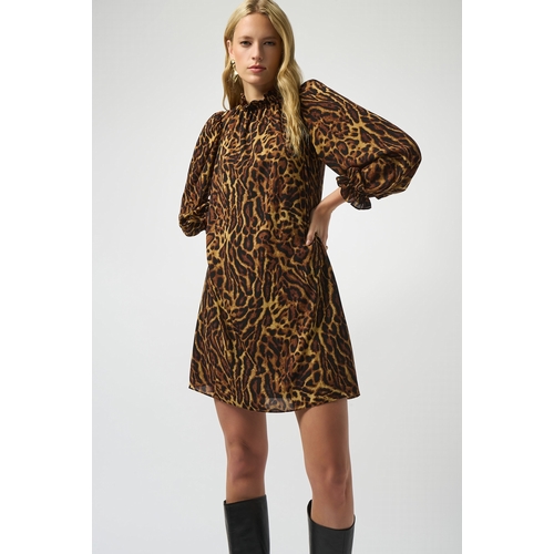 ROBE 253148 - RIBKOFF - LEOPARD - 1