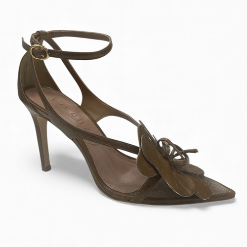 CHAUS P1066700550 - VICENZA - MARRON - 2