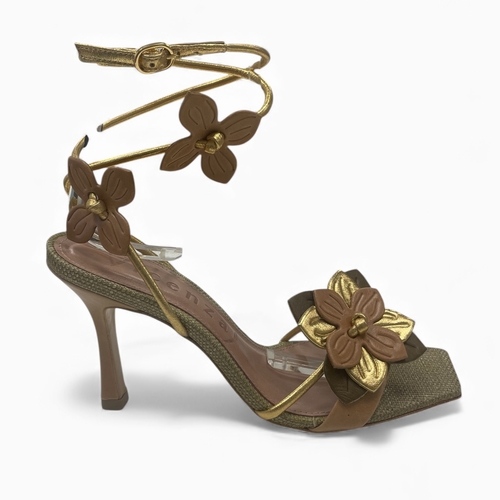 CHAUS P1157900200 - VICENZA - PLATINE - 1