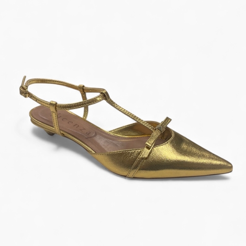 CHAUS P1018100680 - VICENZA - PLATINE - 1