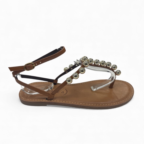 CHAUS P1141200260 - VICENZA - CAMEL - 1