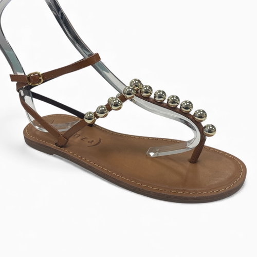 CHAUS P1141200260 - VICENZA - CAMEL - 2