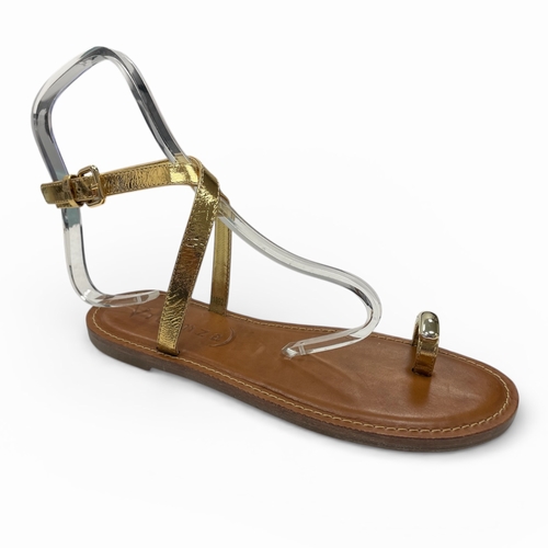 CHAUS P1141200025 - VICENZA - PLATINE - 1