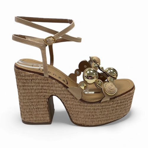 CHAUS P1204000060 - VICENZA - PLATINE - 1