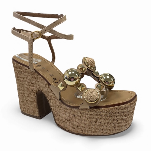 CHAUS P1204000060 - VICENZA - PLATINE - 2