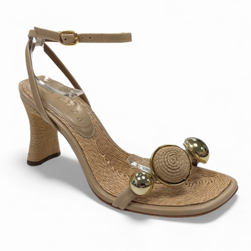 CHAUS P1208100010 - VICENZA - NUDE - 2