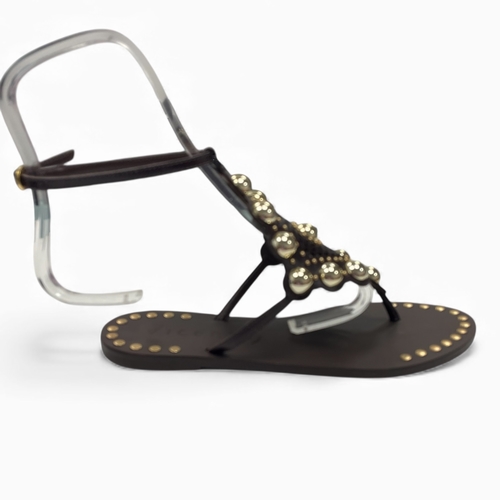 CHAUS P1178200100 - VICENZA - CHOCOLAT - 2