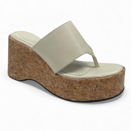 CHAUS P1008100300 - VICENZA - IVOIRE - 2