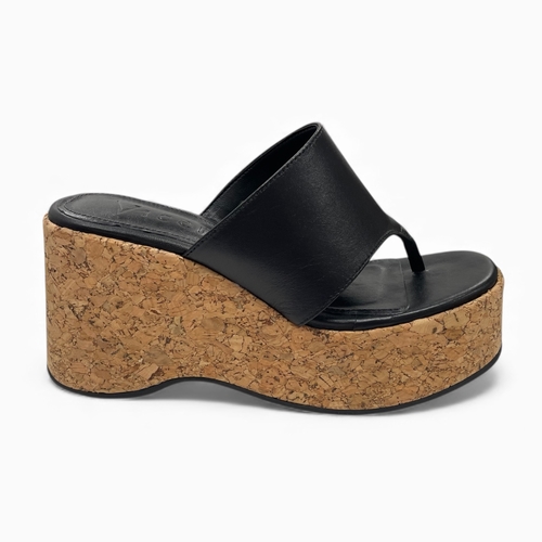 CHAUS P1008100300 - VICENZA - NOIR - 1