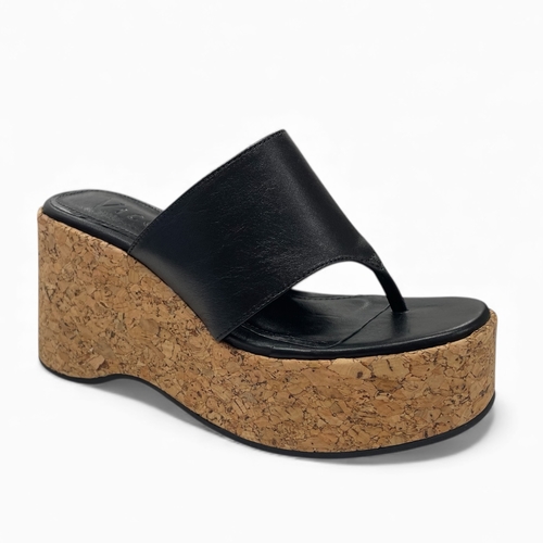 CHAUS P1008100300 - VICENZA - NOIR - 2