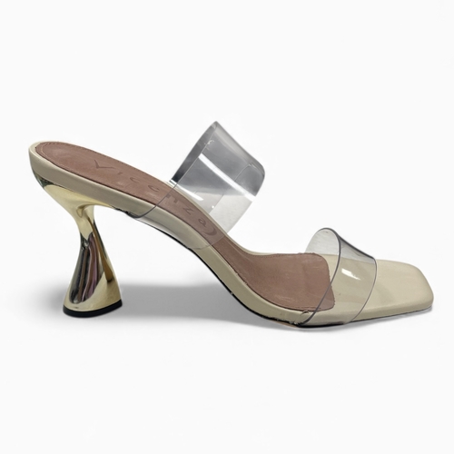 CHAUS P1210400010 - VICENZA - IVOIRE - 2