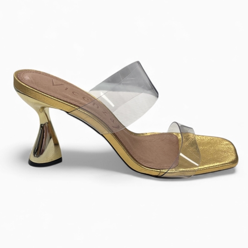 CHAUS P1210400010 - VICENZA - PLATINE - 2