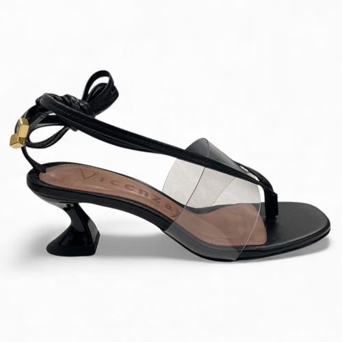 CHAUS P1210300010 - VICENZA - NOIR - 1