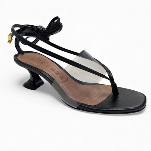 CHAUS P1210300010 - VICENZA - NOIR - 2