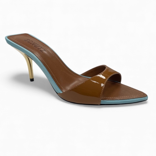 CHAUS S2194900220 - SCHUTZ - MARRON - 1