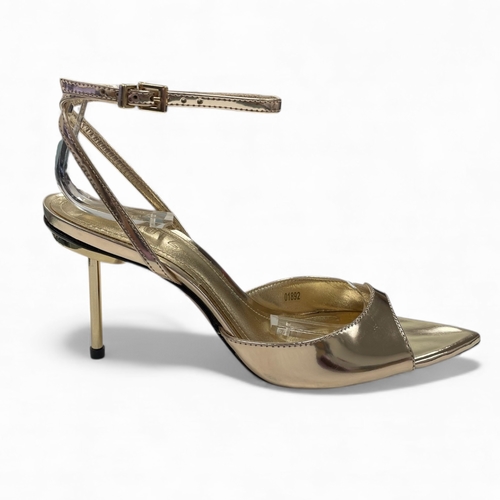 CHAUS S2251000030 - SCHUTZ - PLATINE - 1