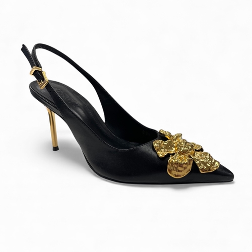 CHAUS S2209500320 - SCHUTZ - NOIR - 2