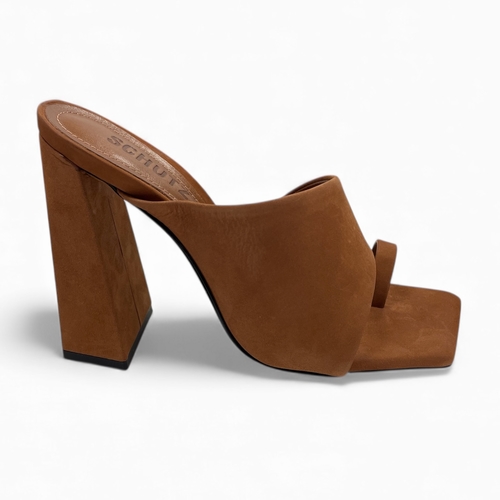 CHAUS S2214800170 - SCHUTZ - MARRON - 1