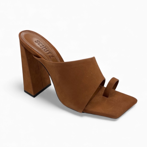 CHAUS S2214800170 - SCHUTZ - MARRON - 2