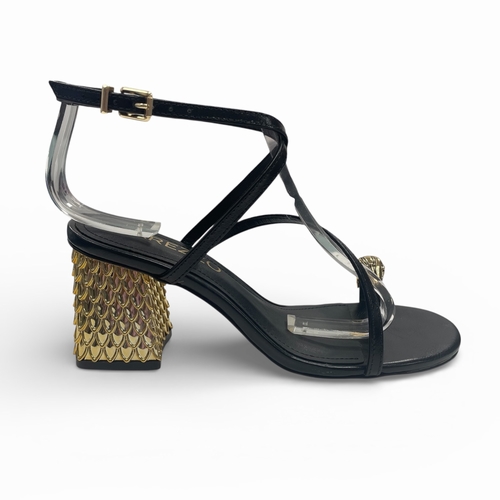 CHAUS A1388900010 - AREZZO - NOIR - 1