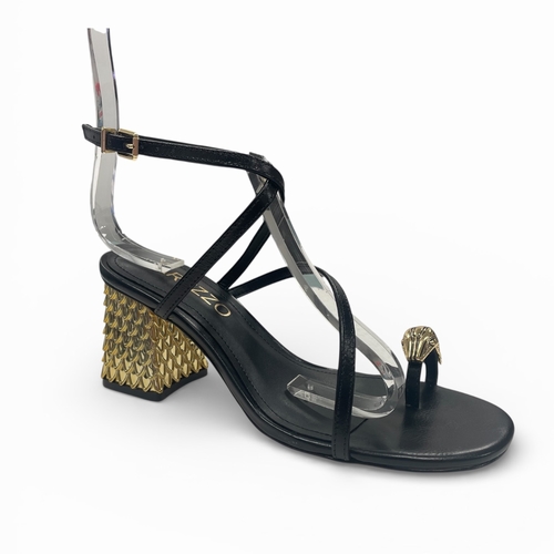 CHAUS A1388900010 - AREZZO - NOIR - 2