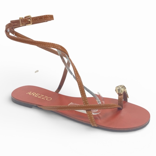 CHAUS A1389100020 - AREZZO - MARRON - 1