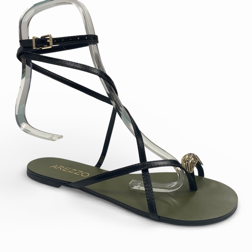 CHAUS A1389100020 - AREZZO - NOIR - 1