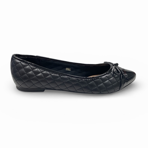 CHAUS A0459902140 - AREZZO - NOIR - 2