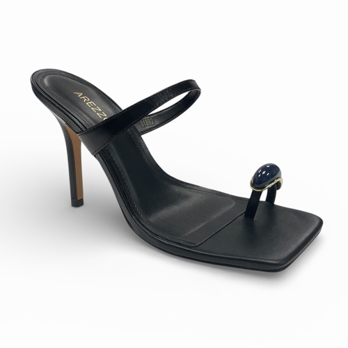 CHAUS A1355700160 - AREZZO - NOIR - 2