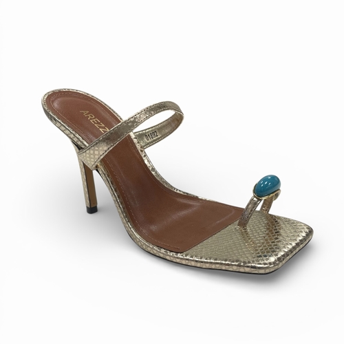 CHAUS A1355700160 - AREZZO - PLATINE - 2